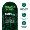 Active Hexose Correlated Compound 180 Caps 1500mg per Serving -