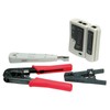 VALUE Network tool set, 4 pieces.