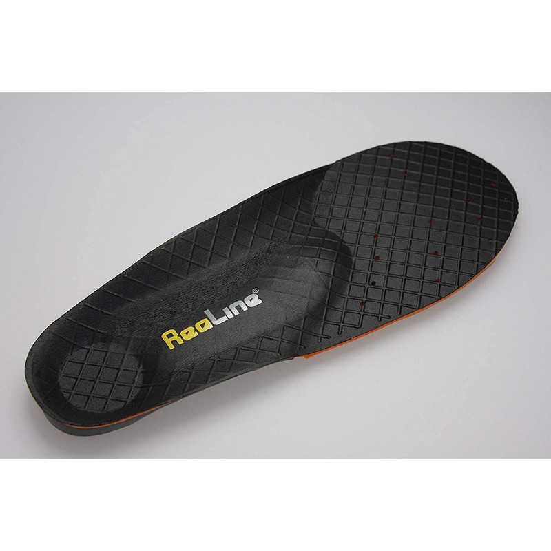 ReaLine Insole Sport with Toe Support (26)