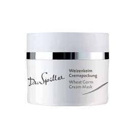 Dr. Spiller Biomimetic Skin Care Wheat Germ Cream Pack 50 ml