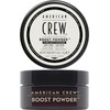 American Crew Boost Powder With Matte Finish, 0.3 Ounce