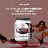 AminoFem Aminoácidos Para Mujer + BCAA | 30 Servicios |