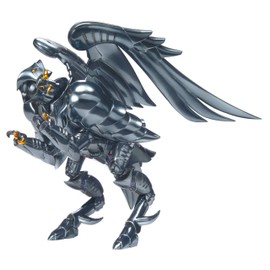 saint cloth myth griffon minos
