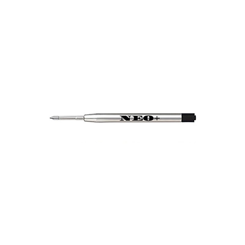 Quality Ballpoint Pen Refills, Medium Point. Compatible with Parker Ball