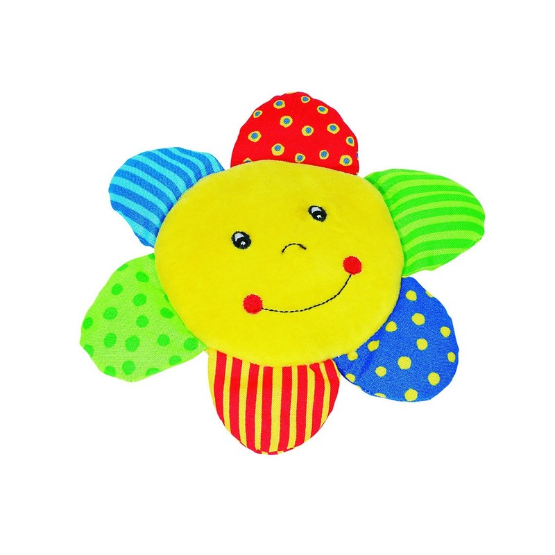 Cause 65100 Hearing and Feeling Sun