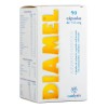 Diamel Catalysis Suplemento Nutricional 90 Cápsulas Para Control de Glucosa
