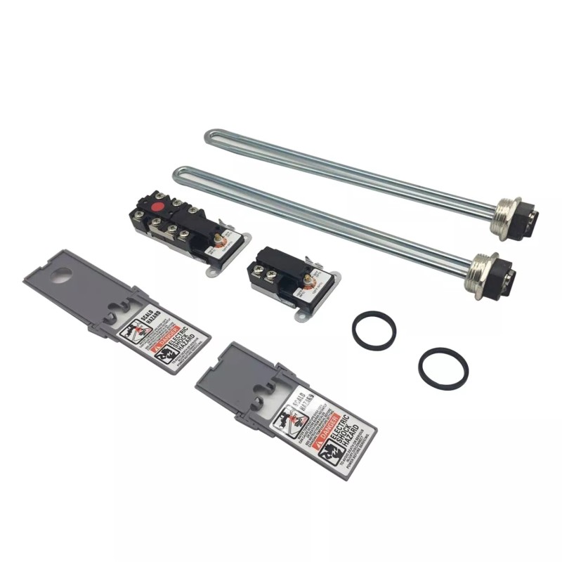 Alltemp Electric Water Heater Tune-Up Kit, includes Two 4500W 240V