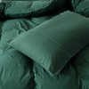 KAIANG Jersey Knit Pillowcase. All Season, Soft, Cozy Cases. T-Shirt