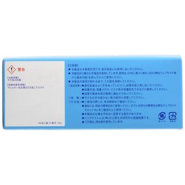 Pack Test® (Simple Water Quality Inspection Equipment) Nitrous Acid, Nitrite-Nitrite