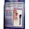 Earcheck New Earcheck EC-3 Middle Ear Monitor Detect Signs Of