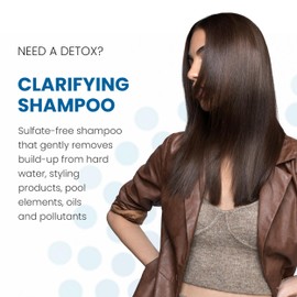 Aloxxi Aloxxi Clarifying Shampoo