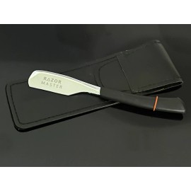 Razor Master Kamisori Shavette Single Edge Straight Shaving Razor Barber