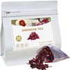 Hibiscus Flower Tea – 洛神花茶 – 100g/3.5oz (50 Pyramid Tea