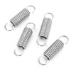 GUNGY Tension Springs with Hooks Stainless Steel Tension Spring Tension