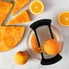 Microplane Mixing Bowl Grater Fine Grater for Zesting & Spicing