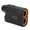 USB Charging Rangefinder Monocular Portable ABS Handheld 5 to 600m