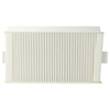 vhbw Filter Set Compatible with Zehnder ComfoAir 180 Ventilation Unit