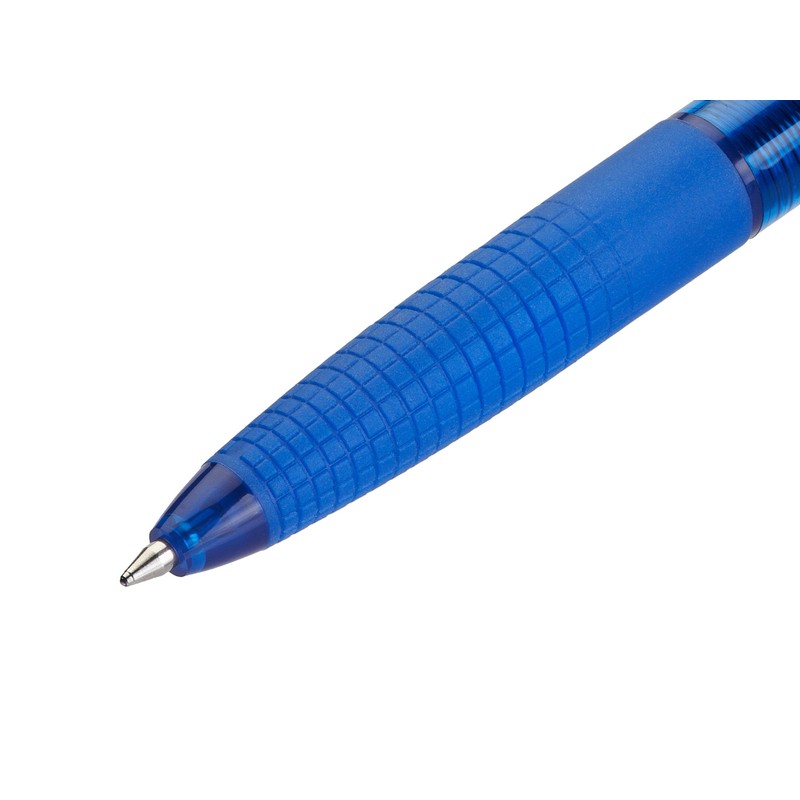 PILOT Super Grip G Retractable Ballpoint Pen, Set of 6