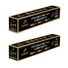 100m - 2 x LuxLiv 50m High Quality Heavy Duty