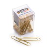 Brass Clips Leone Dell'Era No. 7 - mm. 75 -