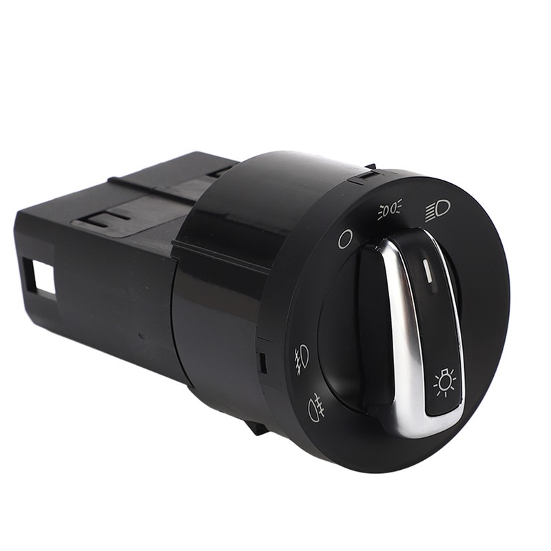 Headlight Switch 6R0941531G Headlight Fog Light Switch Button Module for
