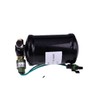 AIVWUMOT AC Receiver Drier With Switch 61-6630 Compatible with Thermo