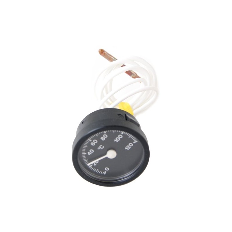 Vaillant 101534 VK /3 E VIH 115/3 Boiler Thermometer