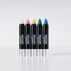 Moon Glitter Body Crayon Pen with Iridescent Glitter 3.5 g