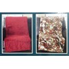 Charisma Velvet Plush Throw 2 Pack