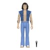 Super7 Bon Scott - 3.75" Bon Scott Action Figure with