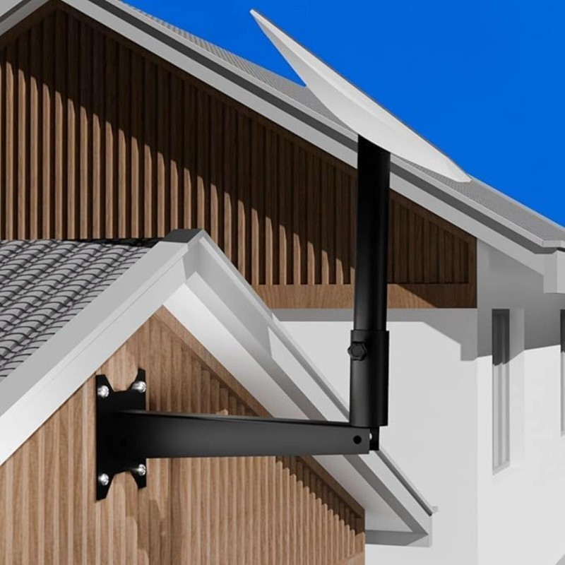 Starlink Roof Mount Bracket Starlink Mounting Kit for Starlink Internet