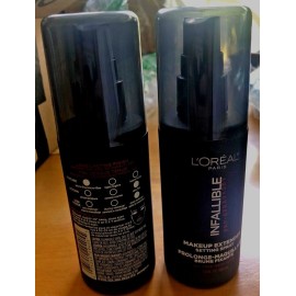 L'Oréal LOREAL INFALLIBLE SETTING SPRAY 3.4fl oz