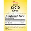 Sundance Coq10 100 Mg 60 Cpsulas Suaves Sin Gluten