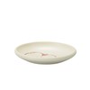 Furun Plate Apple (Fully Antibacterial Coating)