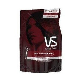Premium Vidal Sassoon Conditioner Refill, 12.3 oz (350 g) x 2 Sets