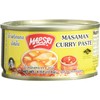 Maesri Thai Curry Paste - Taster Pack - 1 x