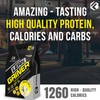 Forzagen Lean Gainer Premium Mass Builder | Mass Gainer Protein