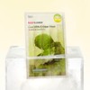 Dr.G Red Blemish Cool Vita C Trace Mask 30gx10 sheets