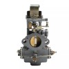 zhmi57 Autolite 1100 Carburetor For 1964-1968 Mustang Falcon 170 &