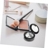 Estuche para Sombras de Ojos Vacío 4 Piezas Caja de