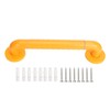 Shower Grab Bar Bathroom Anti Slip Shower Handle Safety Handrail