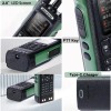 BAOFENG DM-32 GPS 8W Walkie Talkie Multi Band DMR Digital