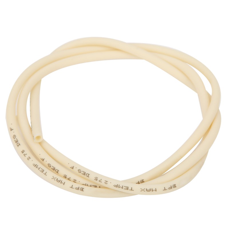 Peristaltic Pump Tube Reusable 7.9mm Inner High Temperature Pressure Resistant