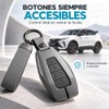 Funda de Llave Geely Coolray, Emgrand, Starray y Cityray |