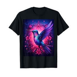 Hummingbird:Hummingbird outfit Hummingbird gifts Hummingbird T-Shirt