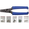 BGS 1430 | Crimping Tool for Cable End Sleeves |
