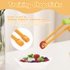 Kids Training Chopsticks 3 Pairs