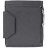 Lifeventure RFiD Protected Trifold Wallet — Zip Trifold Wallet for