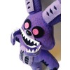 Handmade Plush~Twisted Bonnie 13" inch Toy Plushie