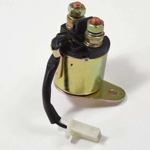 BMP Starter Relay Solenoid For Westinghouse 9500W WGEN9500DF Generator